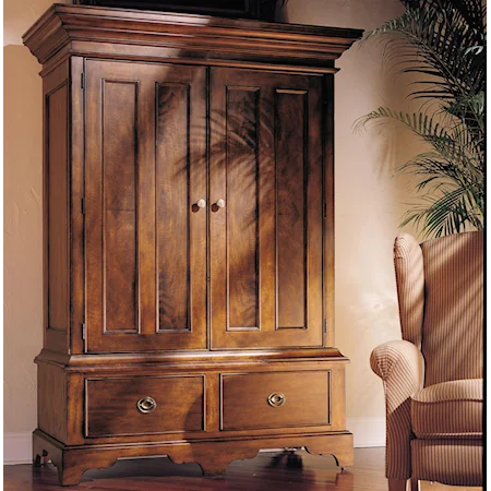 Bedroom Armoire